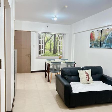 Alea Residence 21 Las Piñas Buitenkant foto