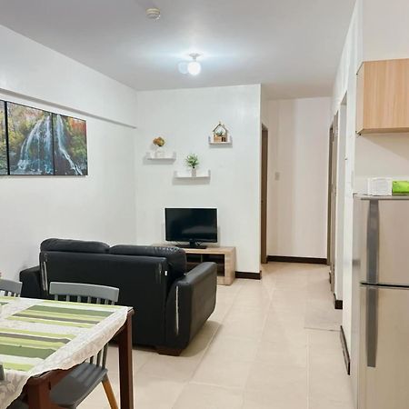 Alea Residence 21 Las Piñas Buitenkant foto